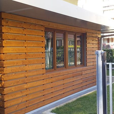 Selfmatic Hotel Orio al Serio Exterior foto