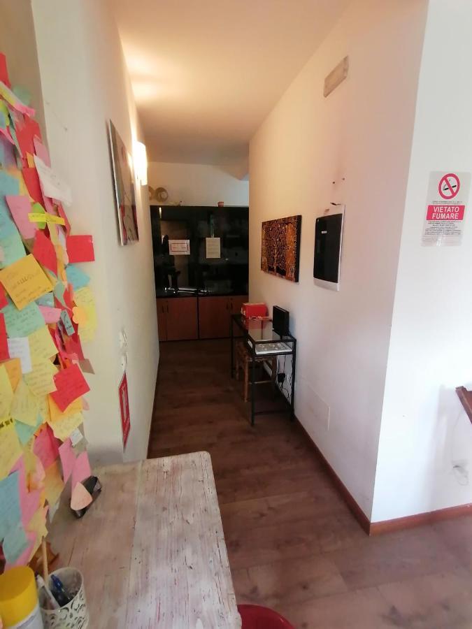 Selfmatic Hotel Orio al Serio Exterior foto
